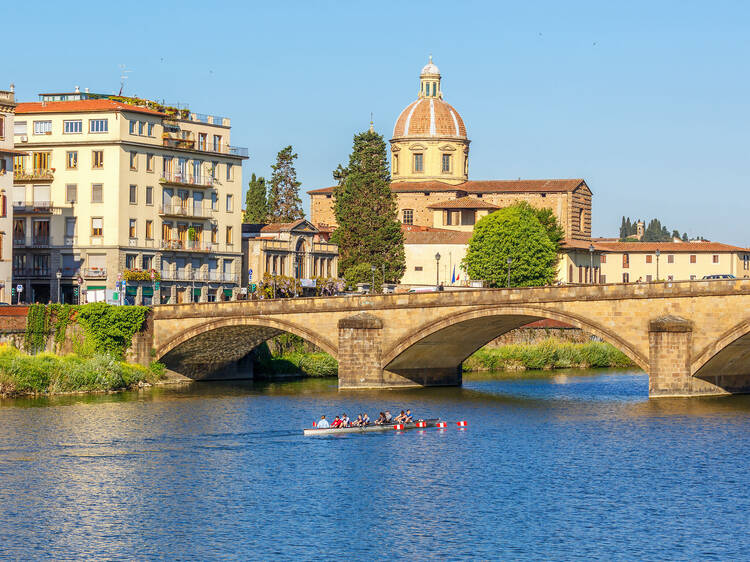 Arno River