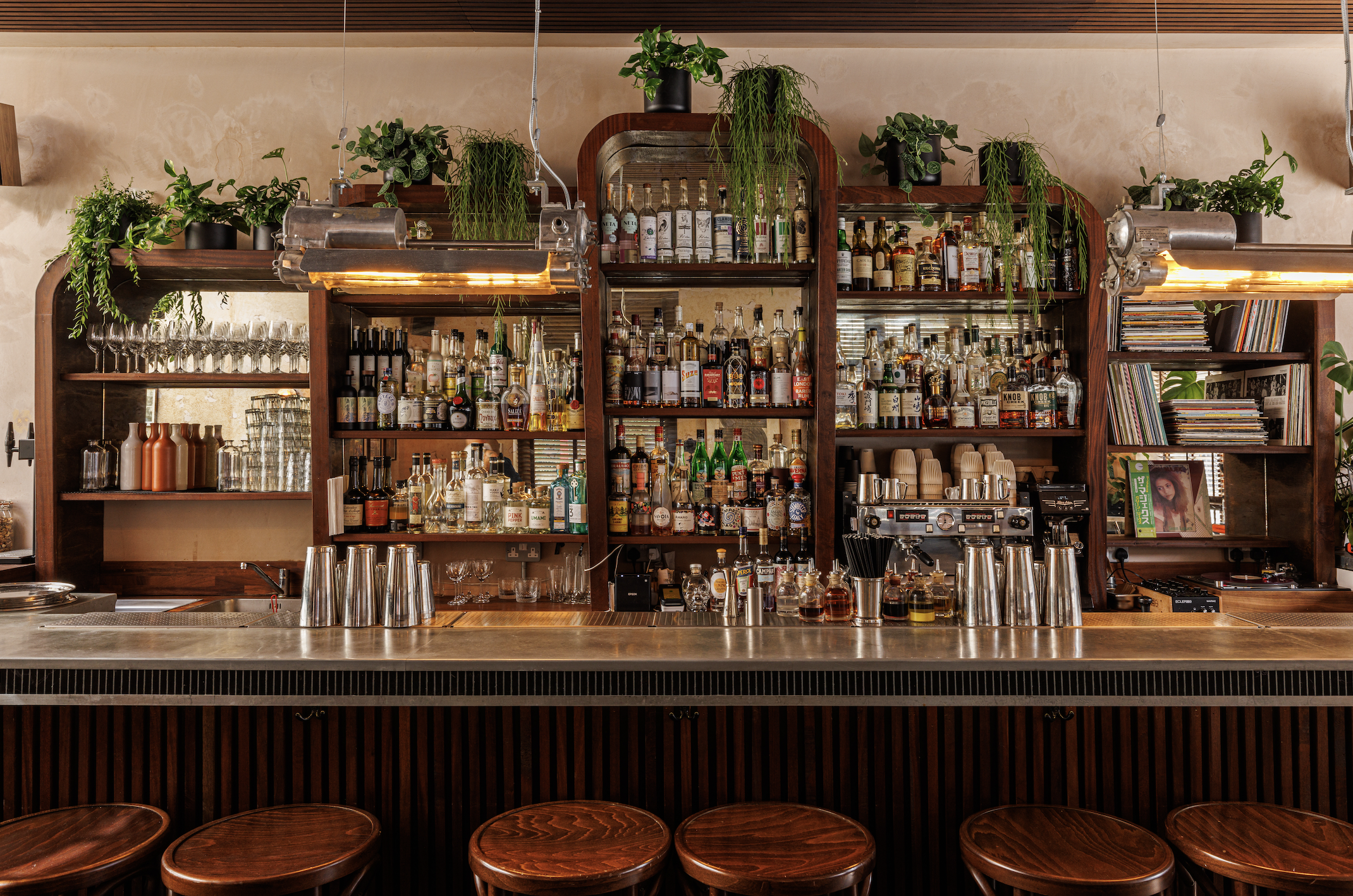 Four London bars have just been added to a mega-prestigious guide to the best bars in the world