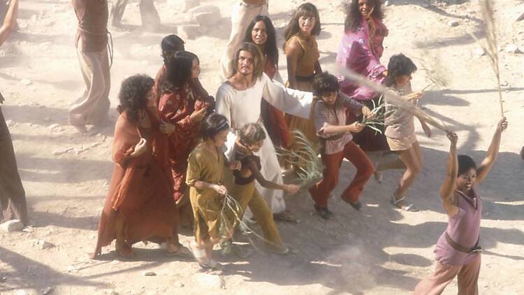 Jesus Christ Superstar (1973)