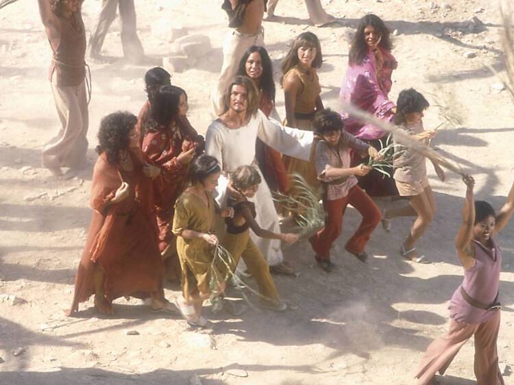 Jesus Christ Superstar (1973)