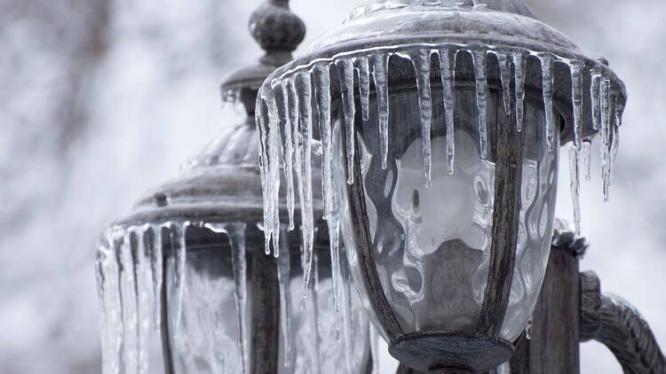 Montreal weather alert: flooding and freezing rain expected