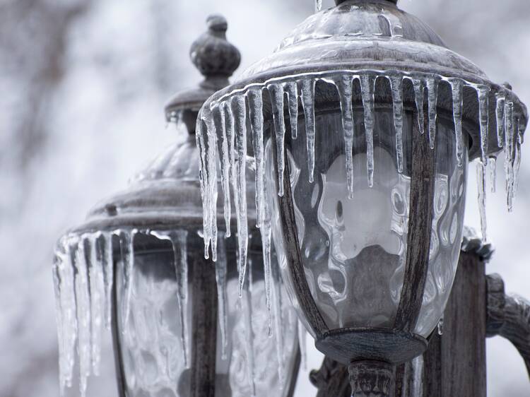 Montreal weather alert: flooding and freezing rain expected