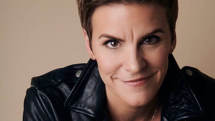 Jenn Colella