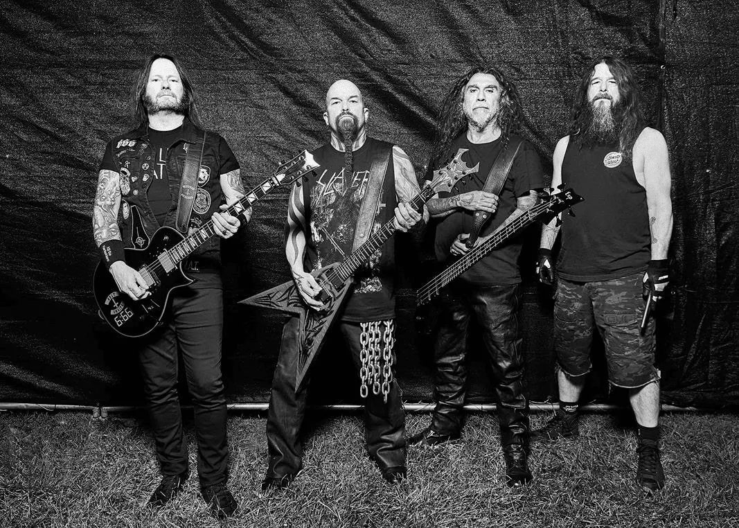 Slayer