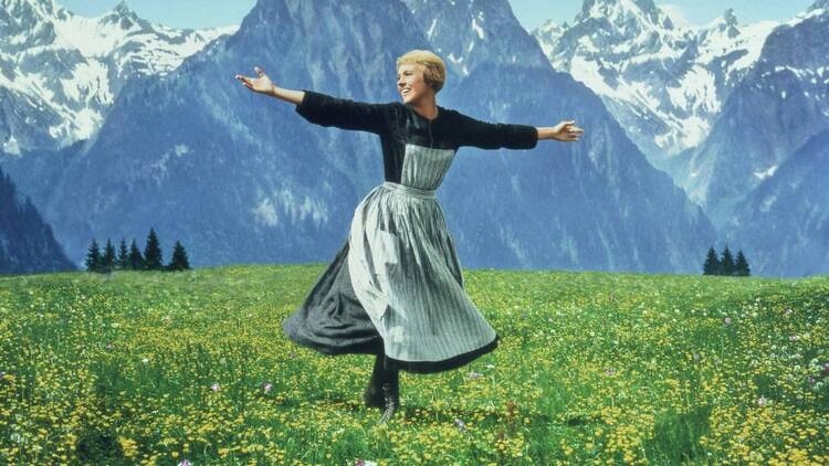 The Sound of Music (1965)