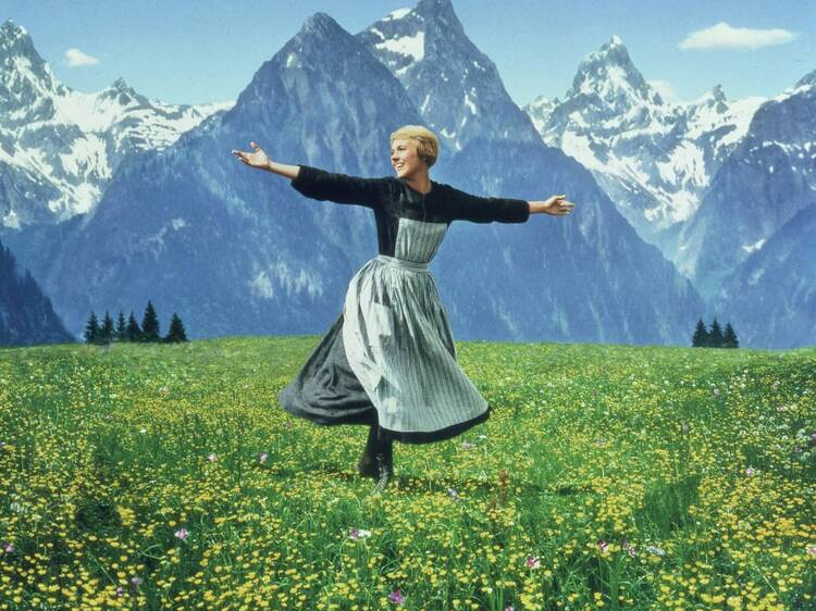 The Sound of Music (1965)