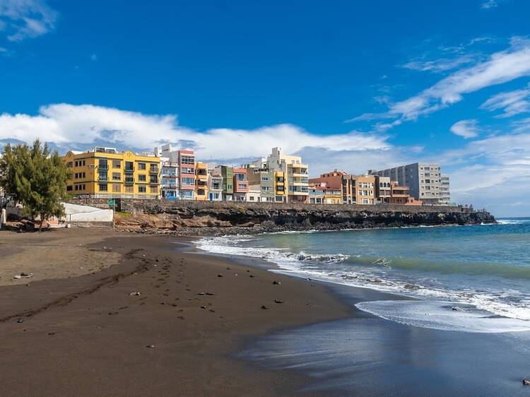 Is it safe to travel to the Canary Islands right now? Latest travel advice after severe flooding