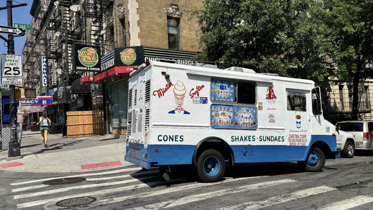 Mister Softee