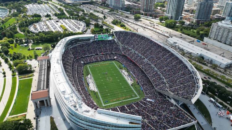 September,25,,2022,-,Usa,,Chicago,Chicago,Bears,Play,Match soldier field
