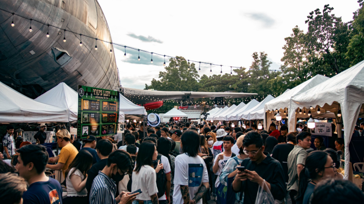 Beer People Festival