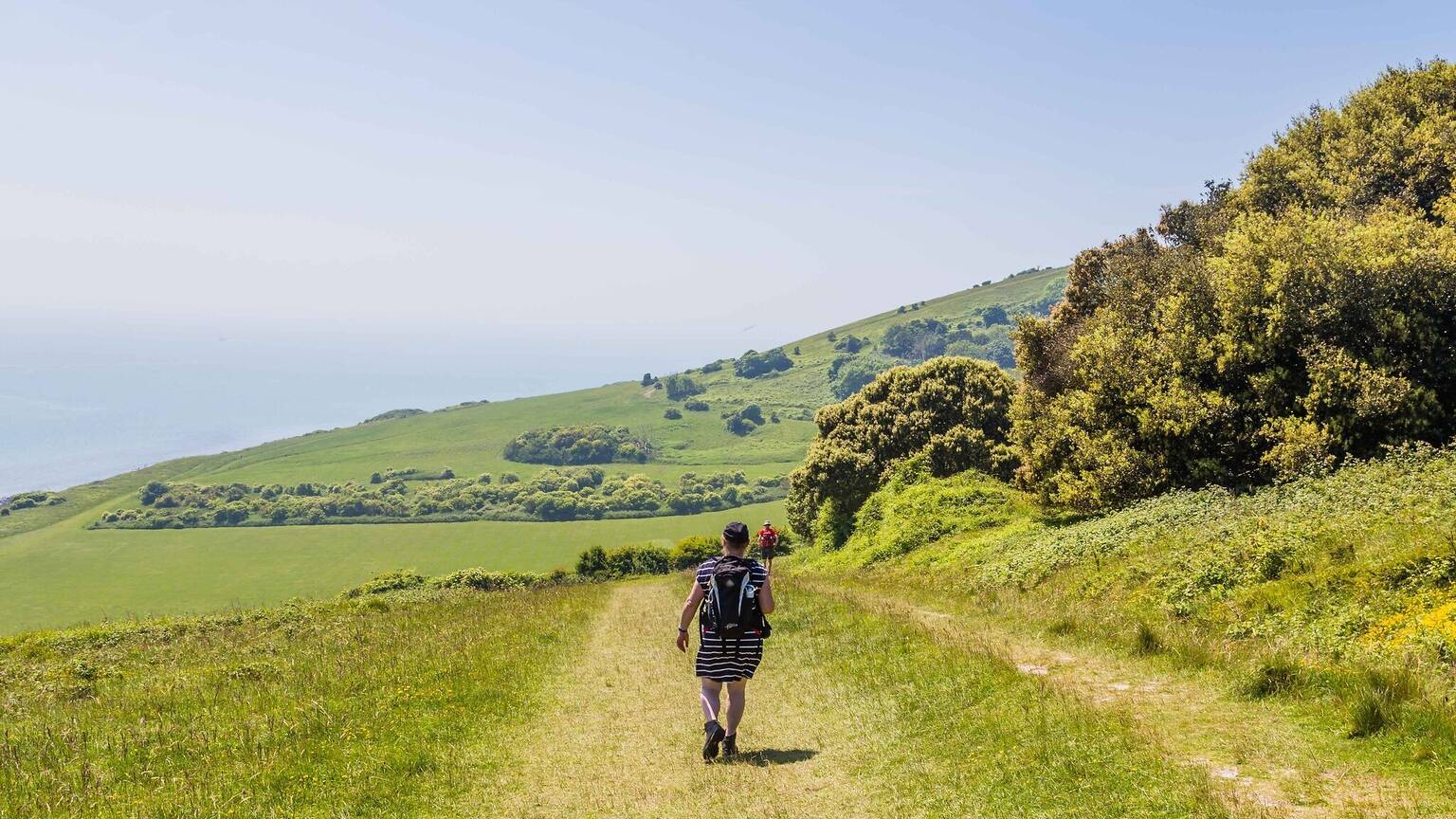 13 Best Hikes in the UK For Beginners, Adventurous Walkers And Everyone ...