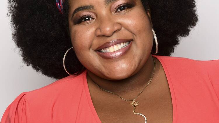 Dulcé Sloan