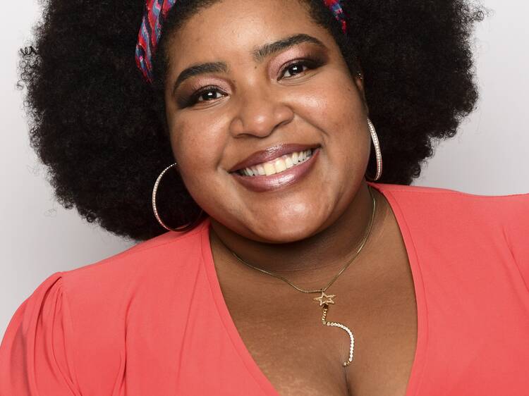 Dulcé Sloan