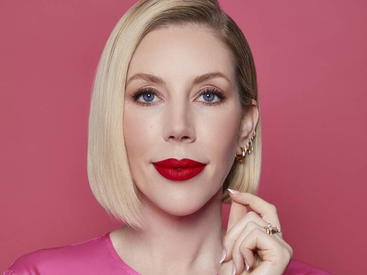 Katherine Ryan: Battleaxe, 2025