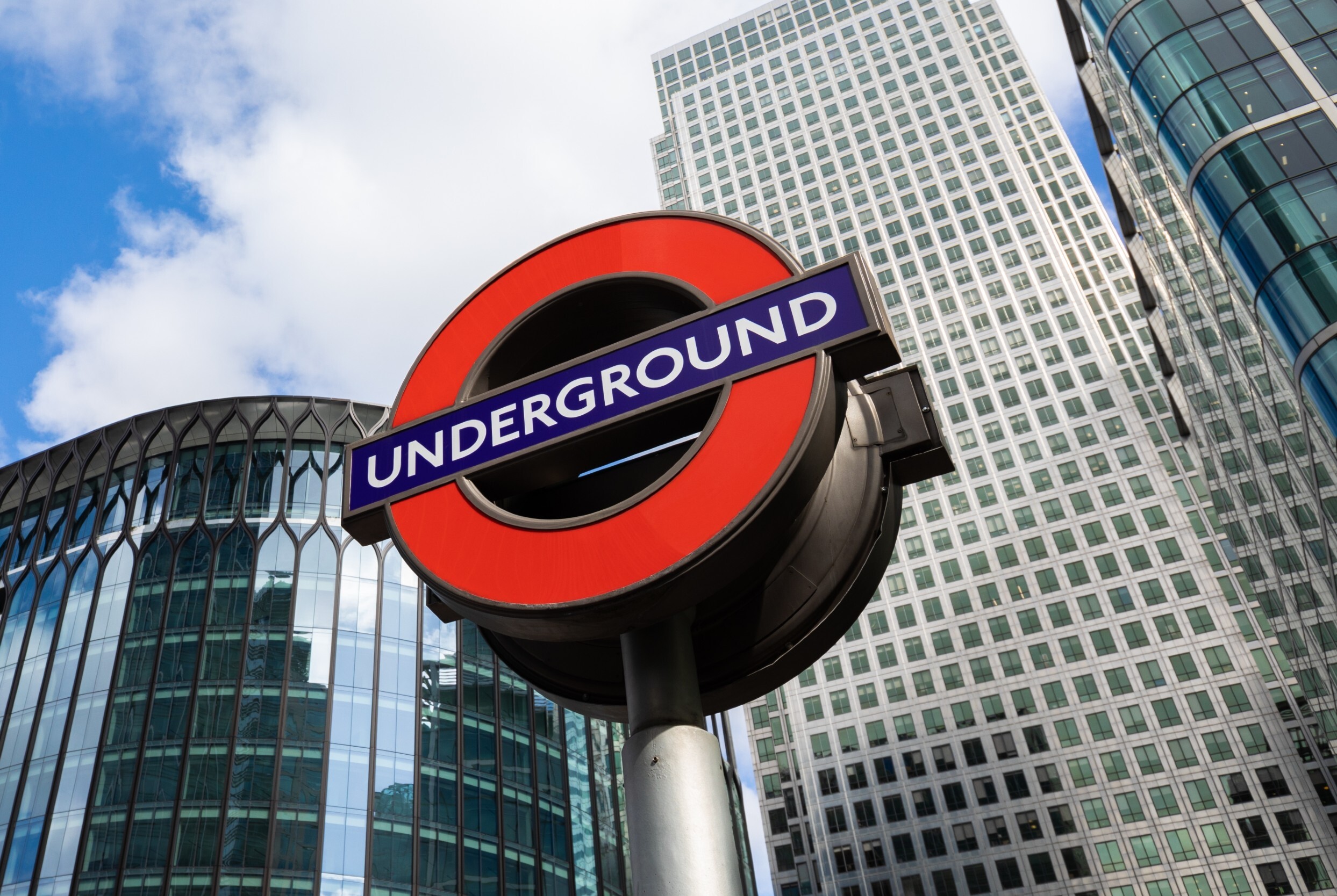 It's official: London's public transport is now the most expensive in the world