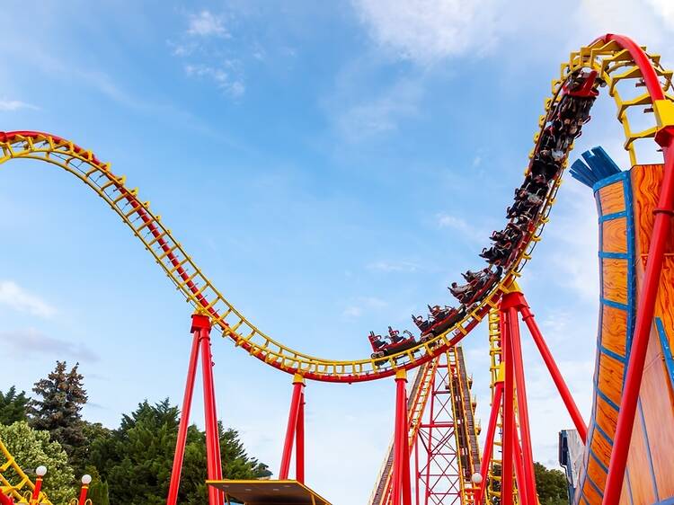 Wales’ biggest theme park has closed for good after 40 years