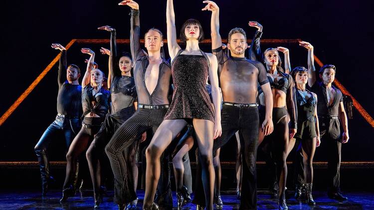 CHICAGO Musical CHICAGO Musical