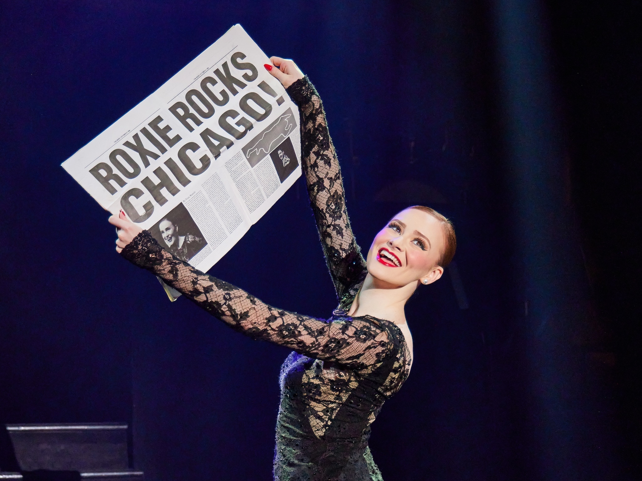 CHICAGO | Things to do in Johannesburg