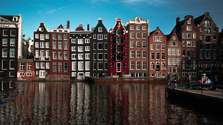 Amsterdam souffle ses 750 bougies (et ça va être grandiose) Amsterdam souffle ses 750 bougies (et ça va être grandiose)