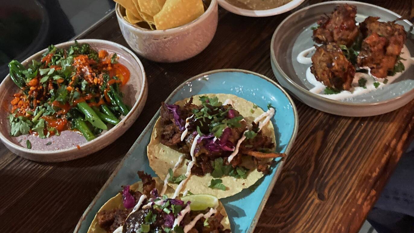 Halisco | Restaurants in Brighton