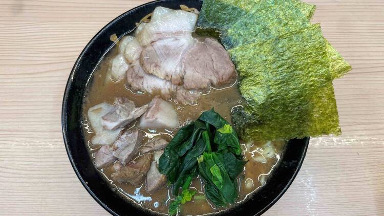 ラーメン大國家