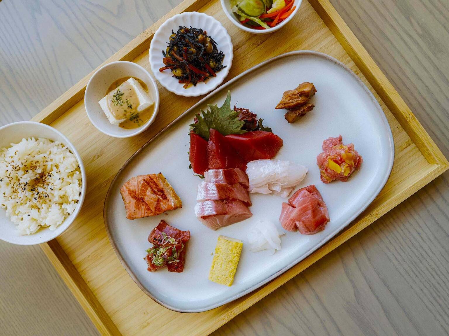 29 Best Sushi Restaurants in Los Angeles for Top-Notch Raw Fish