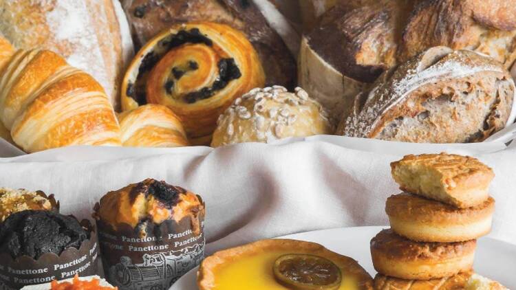 Chiang Mai’s Best Bakeries of 2025