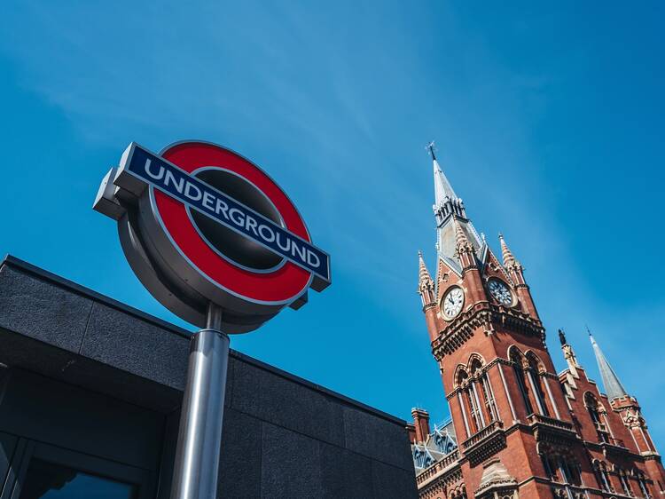 London travel disruption this weekend: full list of tube and train closures for March 7-9