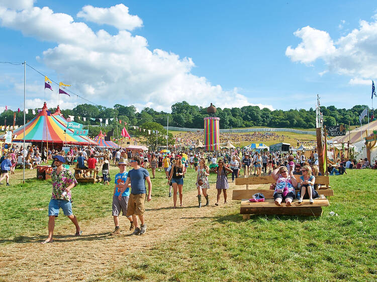 When is the Glastonbury 2025 resale? How to get tickets as lineup revealed