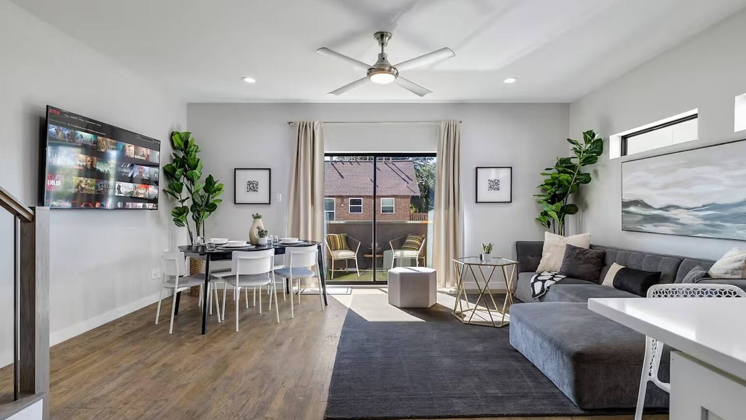 15 Best Airbnbs in Dallas, TX | Best Dallas Airbnb Properties fo 2025