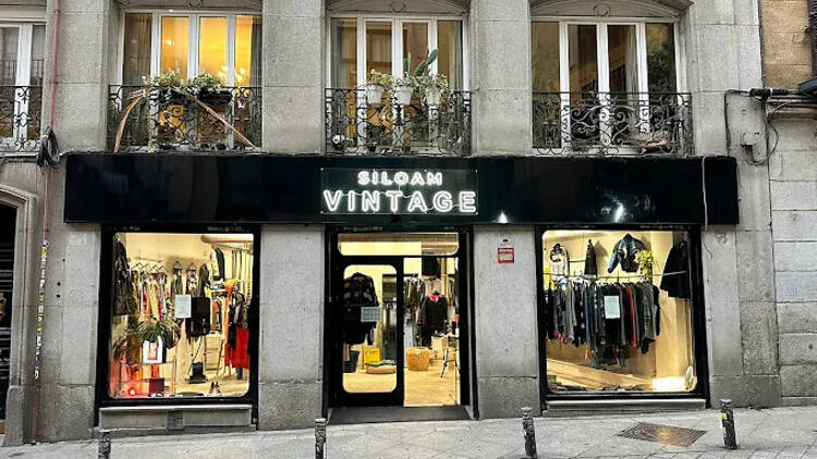 Siloam Vintage