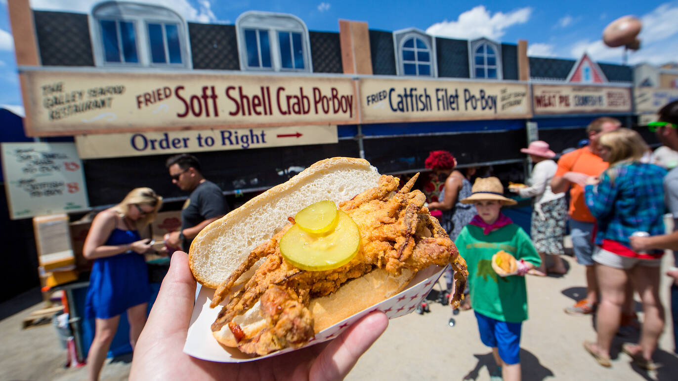 The World’s 20 Best Cities for Food Right Now