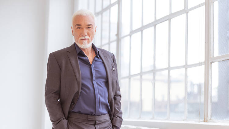 Patrick Page Patrick Page