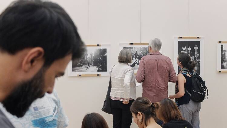 China Daily Photo Exhibition