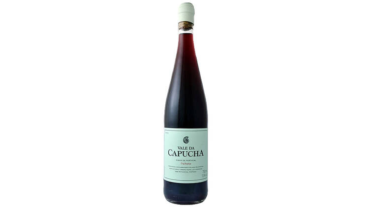 Vale da Capucha