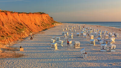 Are German Beaches Really Enforcing Nudity? Here’s What We Know