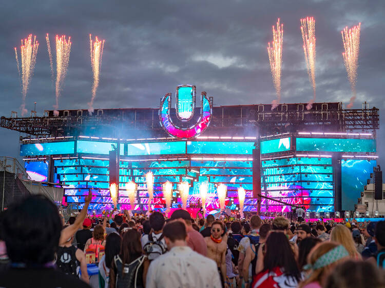 Ultra Music Festival: What to expect from this year's extravaganza