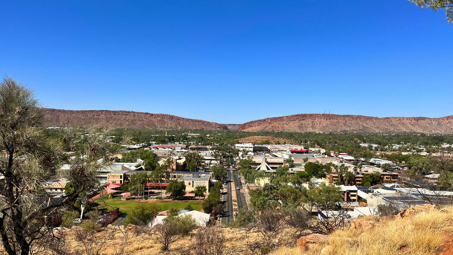 The 16 Best Things To Do In Alice Springs [2026 Guide]