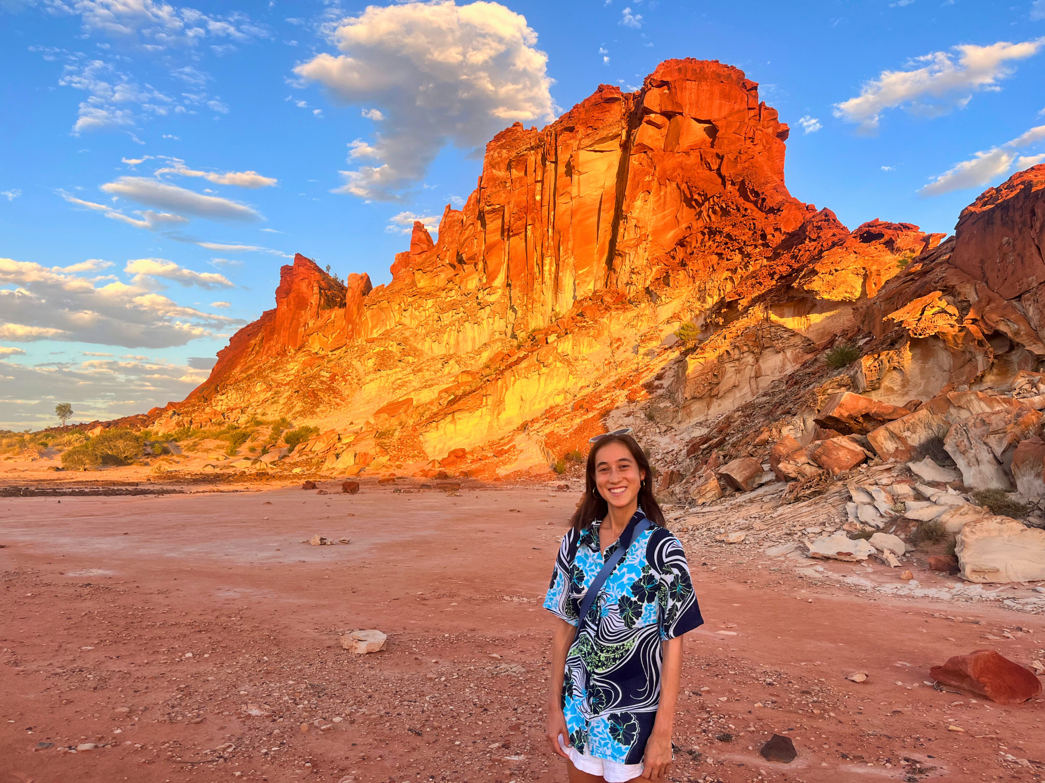 A love letter to Alice Springs, from a first-time visitor