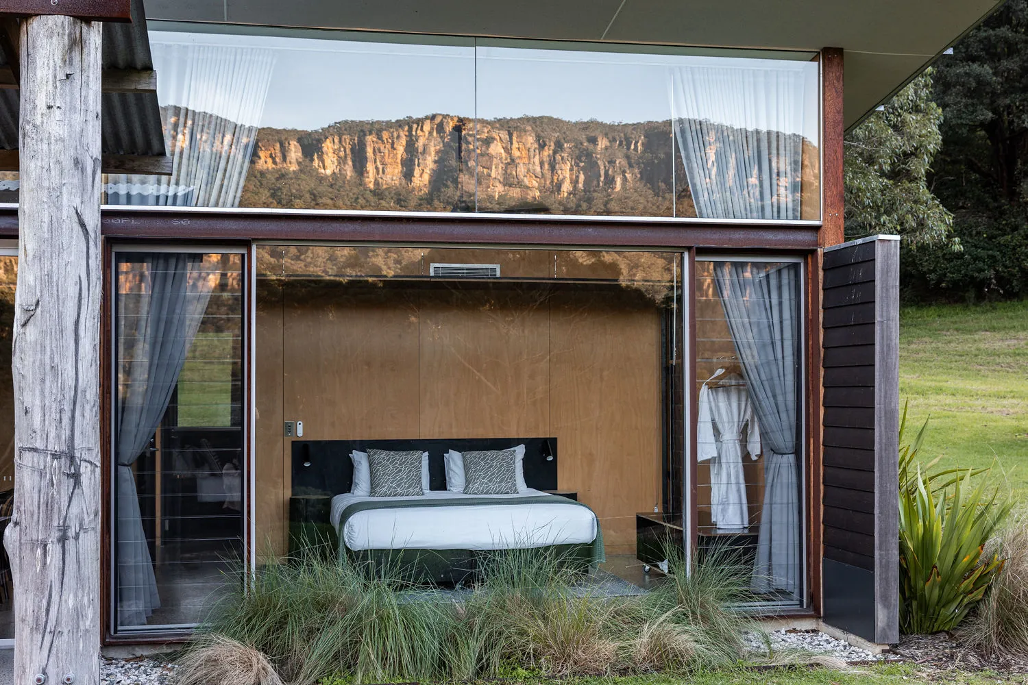 Barranca Kangaroo Valley