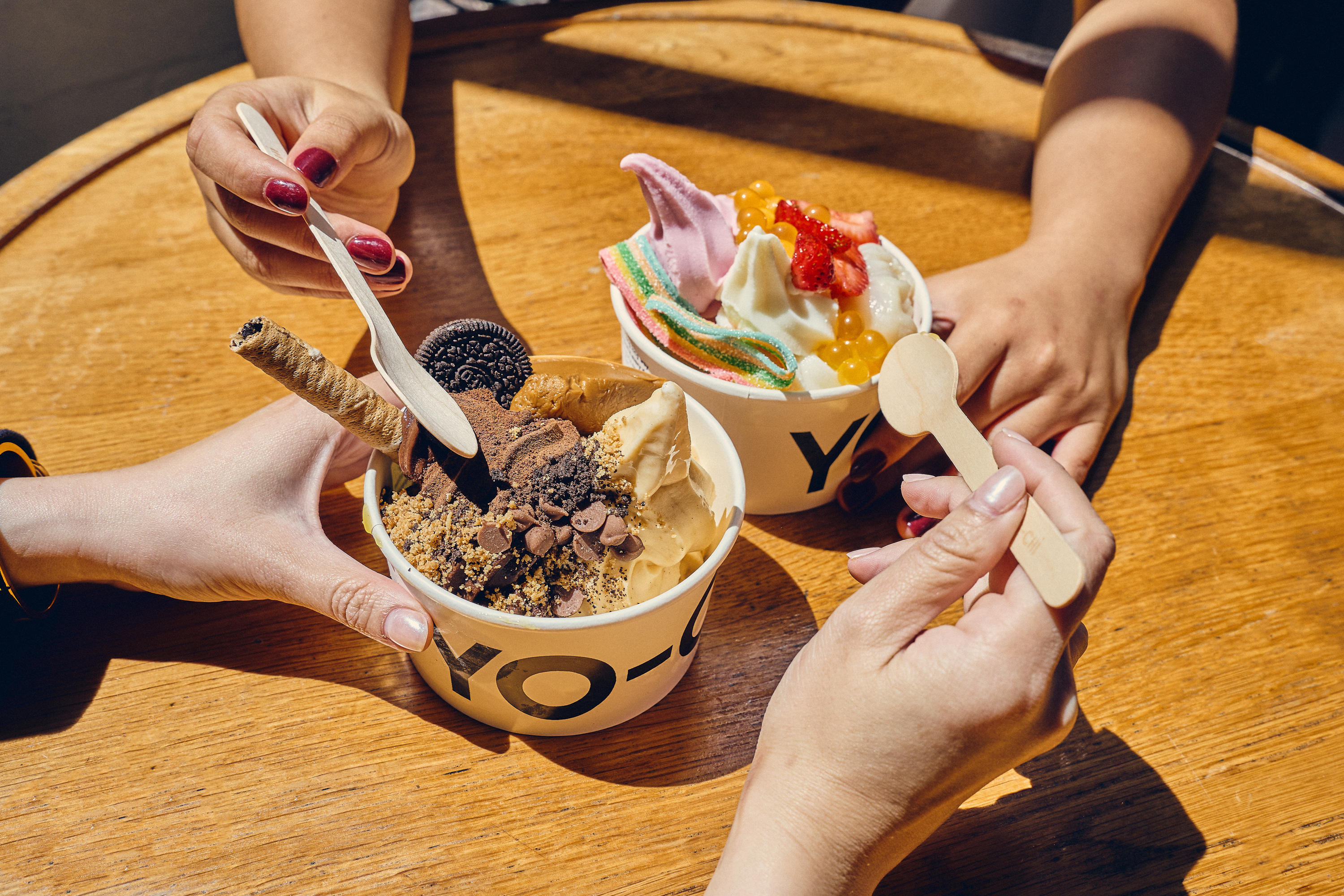 Yo-Chi announces opening of 5 new stores across Australia