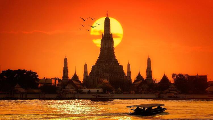 Wat Arun