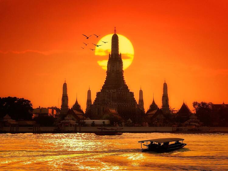 Wat Arun