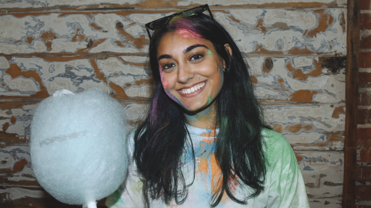 PopShift Holi Festival of Colors | 1720 | Things to do in Los Angeles