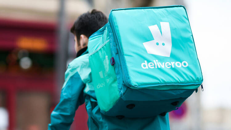 Deliveroo will cease operations in Hong Kong from April