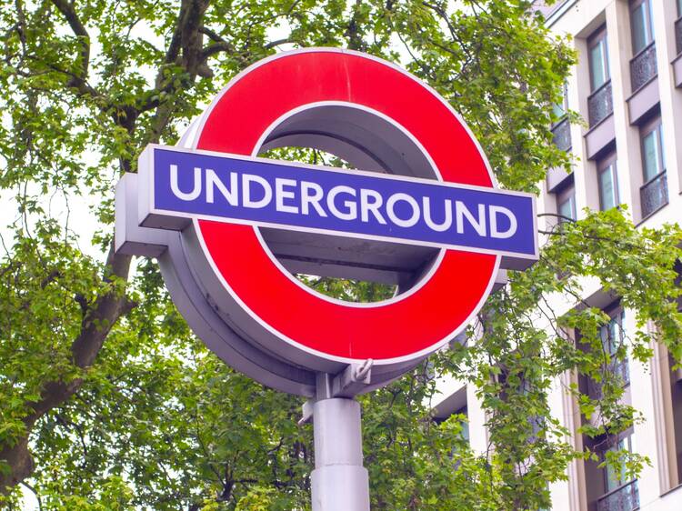 London travel disruption this weekend: full list of tube and train closures for March 14-16