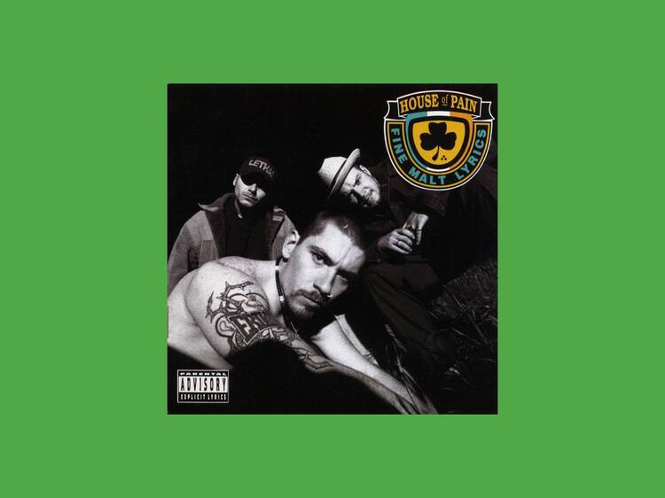 'Jump Around' by House of Pain