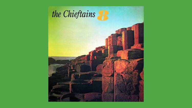 'The Wind That Shakes the Barley/The Reel With the Beryle' by the Chieftains