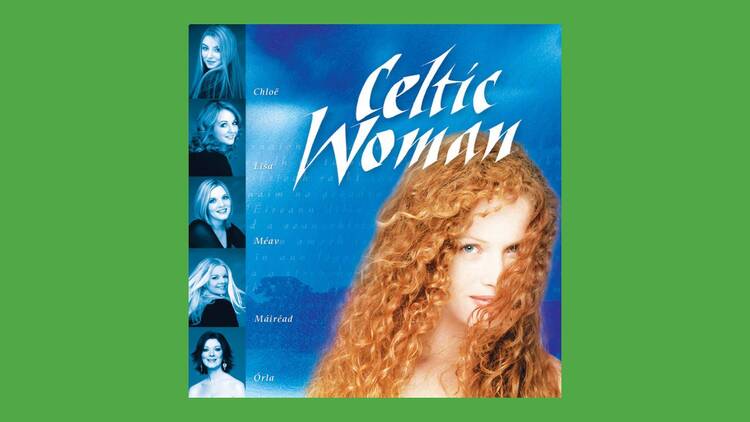 'Danny Boy' by Celtic Woman