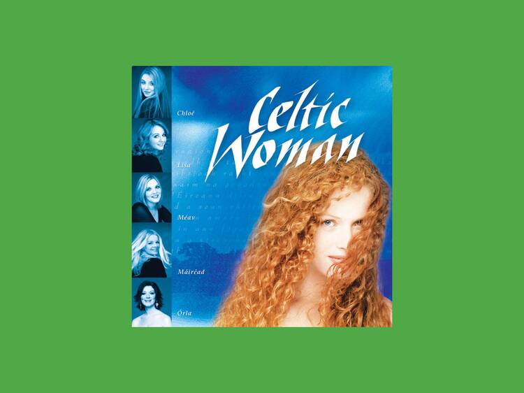 'Danny Boy' by Celtic Woman